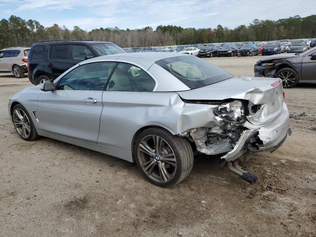 WBA4U7C36H5J54969 BMW 430I