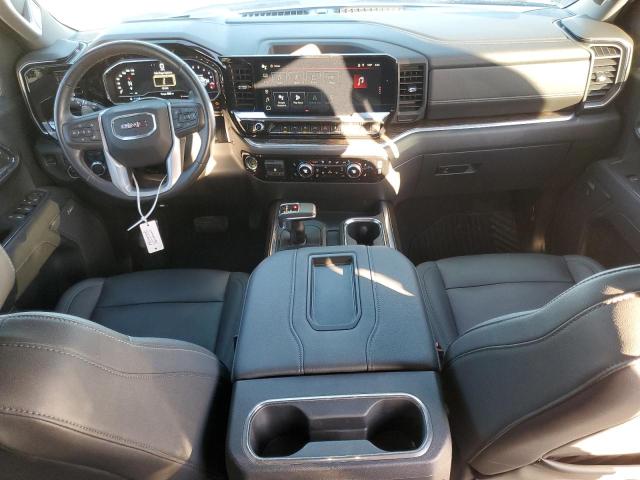 3GTUUCET6NG646642 GMC Sierra K1500 Elevation