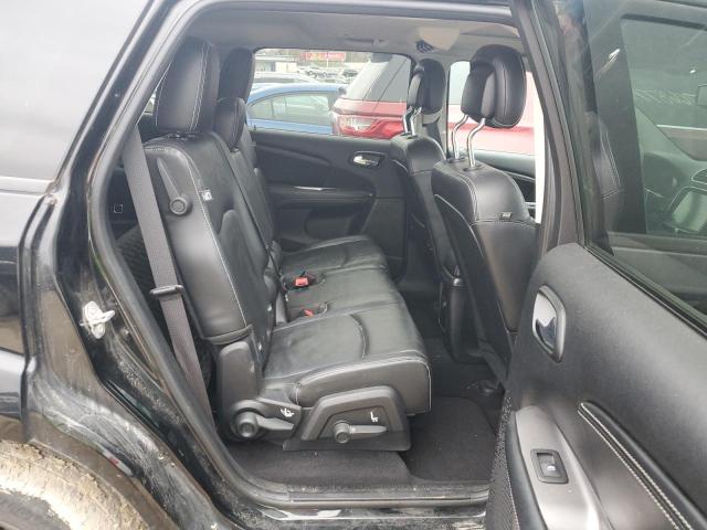 3C4PDDGG2GT108517 Dodge Journey Crossroad