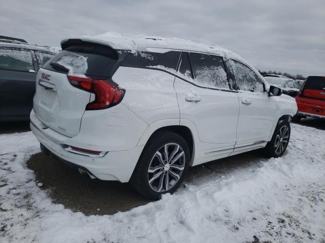 3GKALXEX2LL337016 GMC Terrain Denali