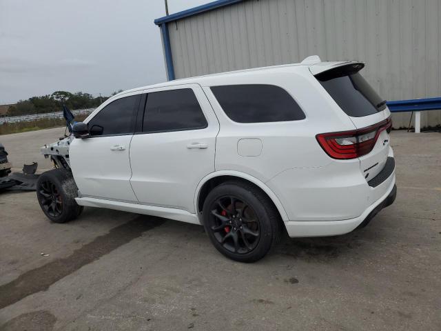 1C4SDJH97MC740915 Dodge Durango Srt Hellcat