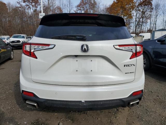 5J8TC2H51PL012281 Acura Rdx Technology