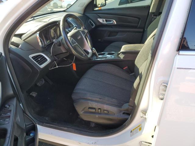 2GKALREK2F6187031 GMC Terrain Sle