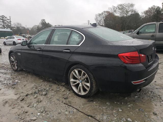 WBA5B1C5XFG125310 BMW 535 I