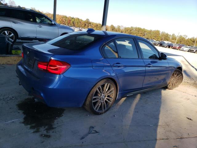 WBA8B3G52GNT62177 BMW 340 I