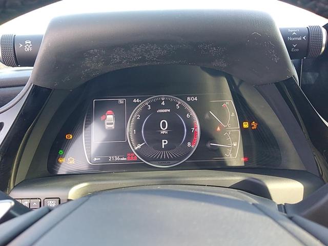 58AD11D15NU008493 Lexus Es 250 Base