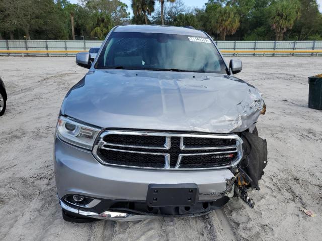1C4RDJDG6FC789366 Dodge DURANGO LIMITED