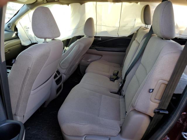 5FNYF6H37GB082890 Honda Pilot Ex