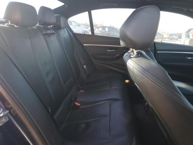 WBA8E9C53GK644524 BMW 328 I Sulev