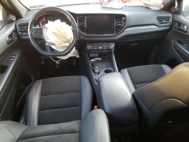 1C4SDJCT1NC215465 Dodge Durango R/t