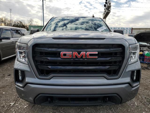 1GTR9CEKXNZ133098 GMC Sierra Limited K1500 Elevation