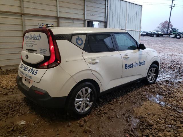 KNDJ23AU6L7717970 KIA SOUL LX