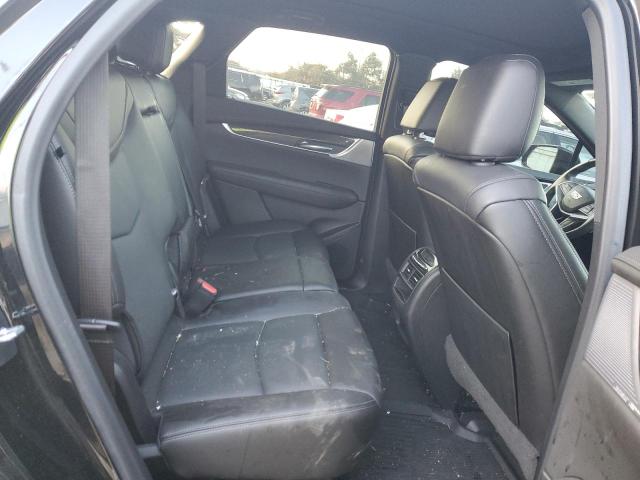 1GYKNGRS7NZ171929 Cadillac Xt5 Sport