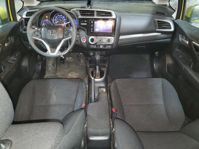 3HGGK5H89FM737723 Honda FIT EX