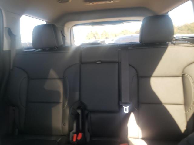 1GKKNUL48PZ237829 GMC ACADIA SLT