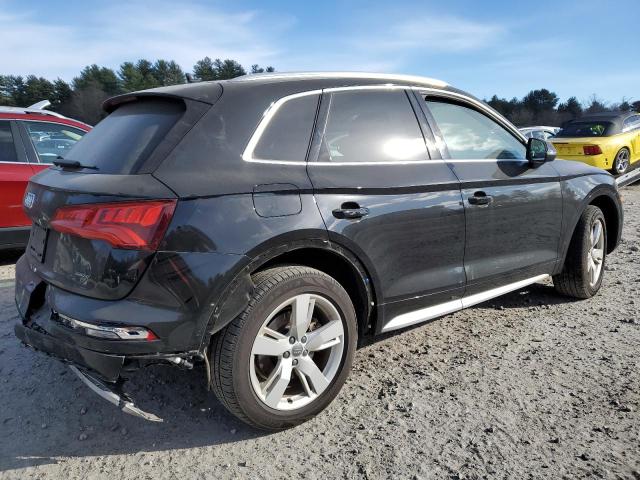 WA1BNAFY0K2099868 Audi Q5 Premium Plus