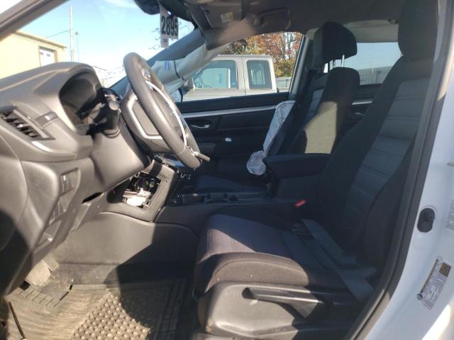 7FARW2H71ME032910 Honda CR-V SE
