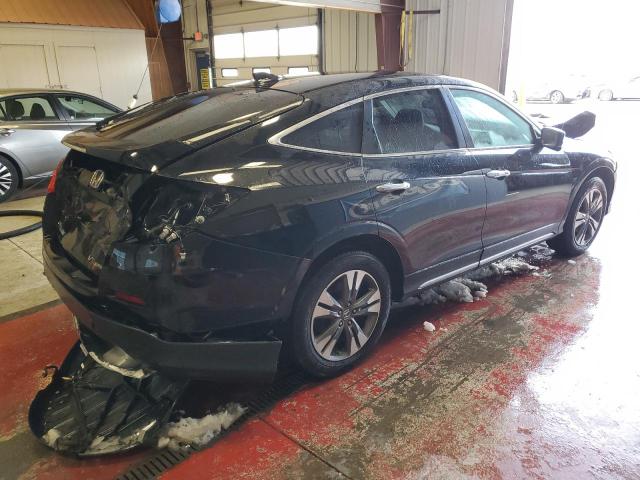 5J6TF2H51FL003319 Honda Crosstour Exl