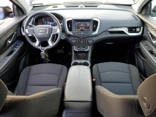 3GKALTEVXNL293406 GMC Terrain Sle
