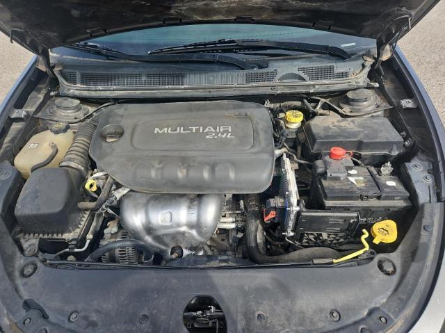 1C3CDFBB0FD275683 Dodge DART SXT