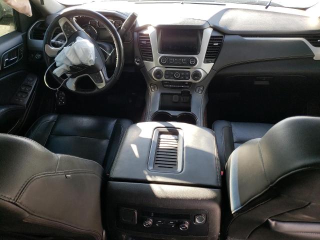 1GKS2GKC0HR110626 GMC Yukon Xl K1500 Slt