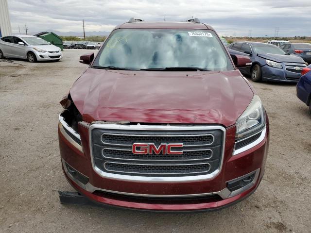 1GKKRSKD3HJ310731 GMC Acadia Limited Slt-2