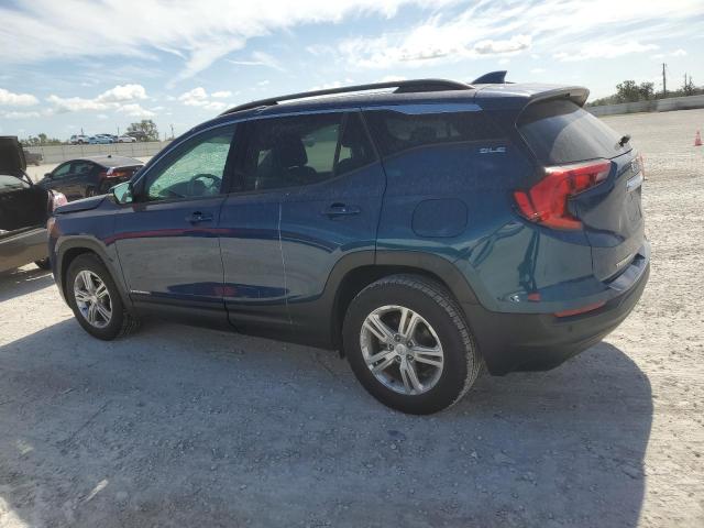 3GKALMEV8KL389682 GMC Terrain Sle