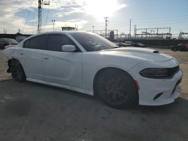 2C3CDXGJ6FH868666 Dodge Charger R/t Scat Pack
