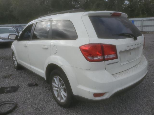 3C4PDCBB8ET174217 Dodge Journey Sxt