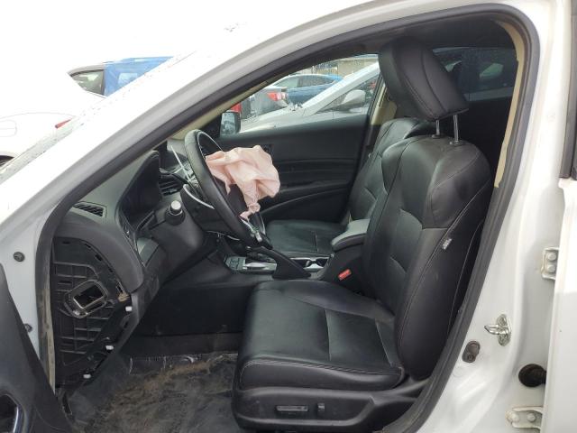 19UDE2F76JA002514 Acura Ilx Premium