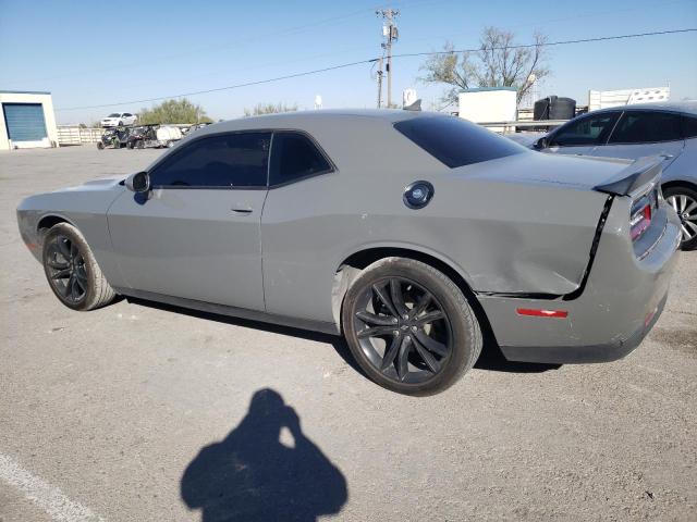 2C3CDZAG1HH611703 Dodge Challenger Sxt