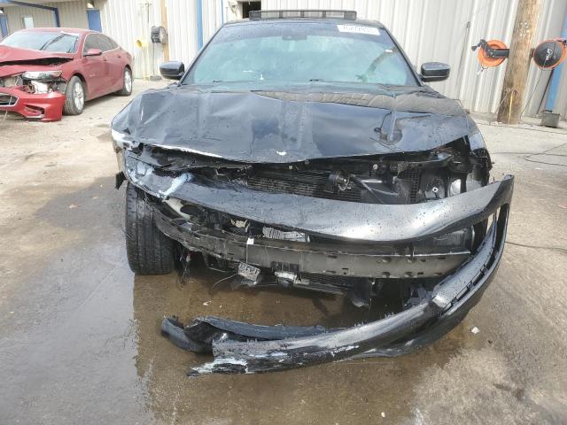 2C3CDXHG5FH852414 Dodge Charger Sxt