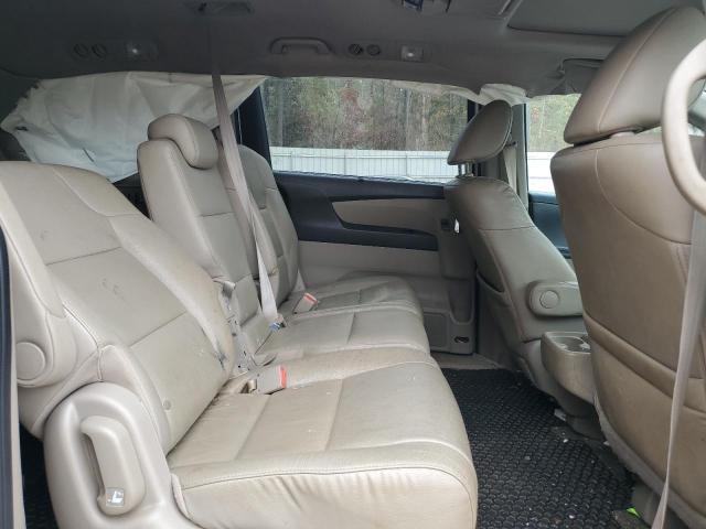 5FNRL5H94FB120182 Honda Odyssey Touring