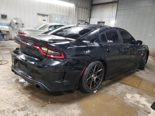 2C3CDXGJXGH150071 Dodge Charger R/t Scat Pack