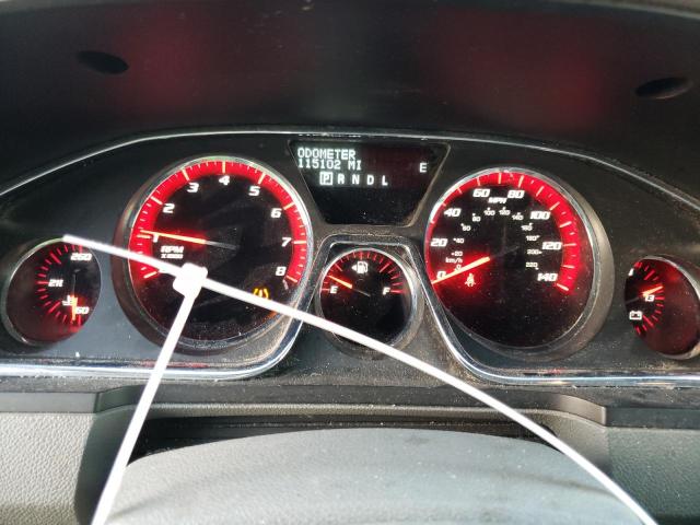 1GKKRPKD1GJ189533 GMC ACADIA SLE