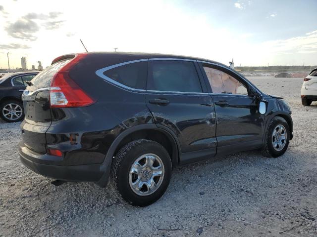 3CZRM3H39FG705874 Honda CR-V LX