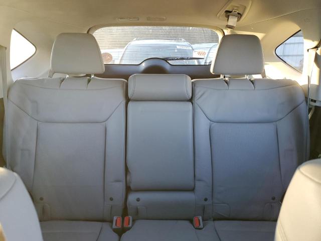 2HKRM4H74FH652488 Honda CR-V EXL