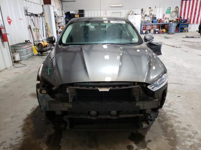 1FA6P0H73F5124059 Ford FUSION SE