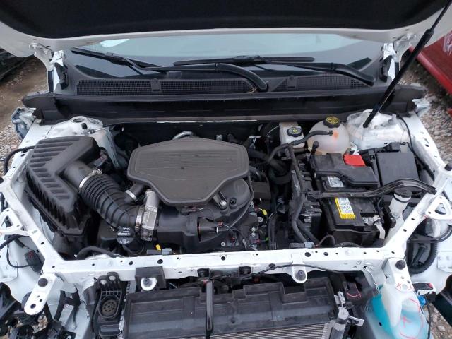 1GKKNLLS2PZ131532 GMC Acadia At4