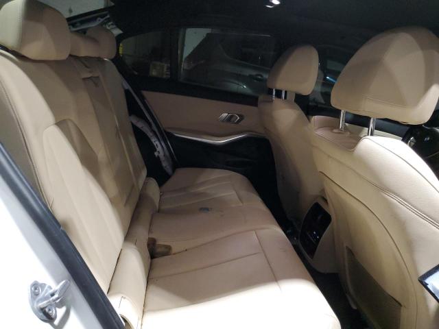 3MW5R7J04L8B10396 BMW 330XI