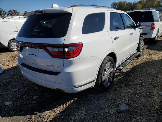 1C4RDHEG4HC890951 Dodge Durango Citadel