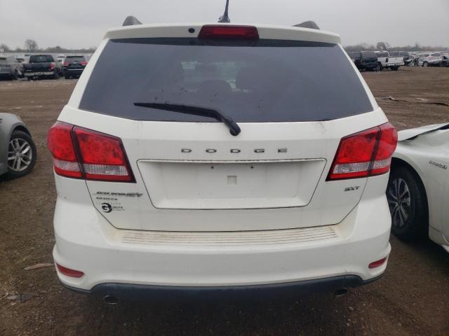 3C4PDDBG2ET252623 Dodge Journey Sxt