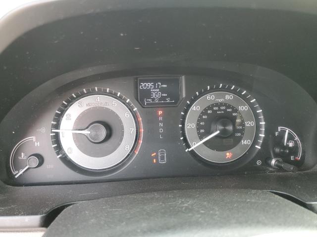 5FNRL5H21EB128029 Honda ODYSSEY LX