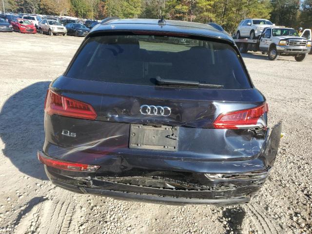 WA1BNAFY6K2053798 Audi Q5 Premium Plus