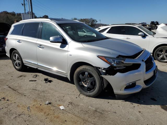5N1DL0MM7JC503929 Infiniti QX60