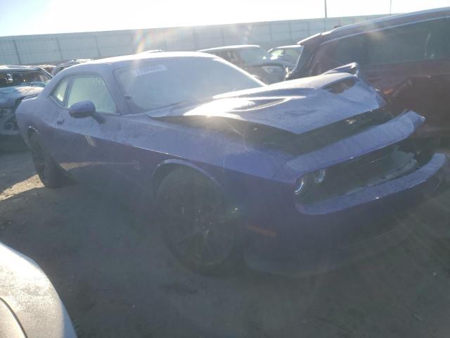 2C3CDZFJ6KH691463 Dodge Challenger R/t Scat Pack