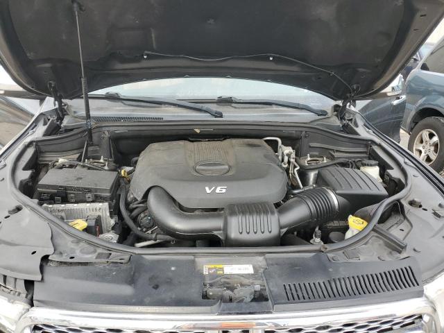 1C4RDHEG5EC557265 Dodge Durango Citadel