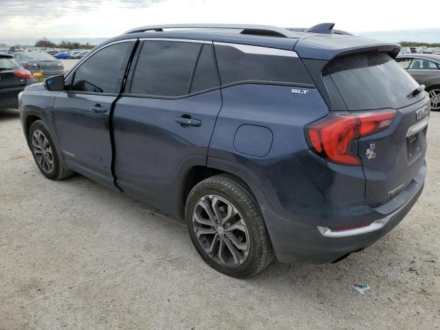3GKALPEX8JL339348 GMC Terrain Slt