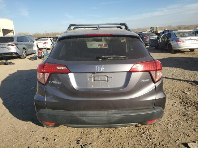 3CZRU6H70GM737801 Honda Hr-v Exl