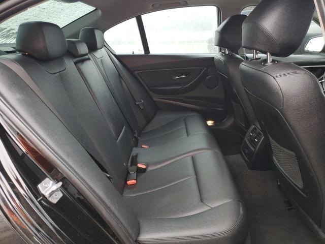 WBA8A9C54JK623099 BMW 320 I